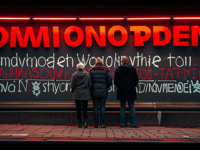 Achtergronden van de 'Omvolking' Theorie: Analyse van een Racistische Samenzweringstheorie