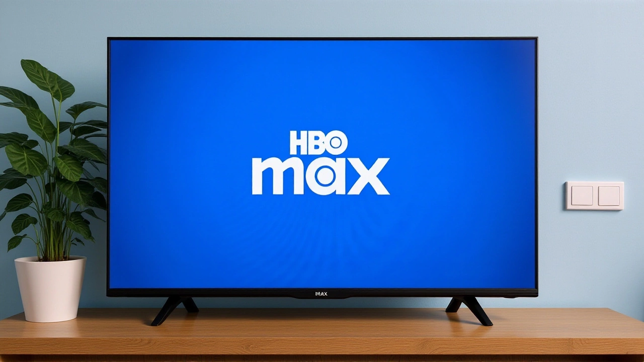 HBO Max stopt wachtwoorddelen: $7,99 extra fee vanaf september 2025
