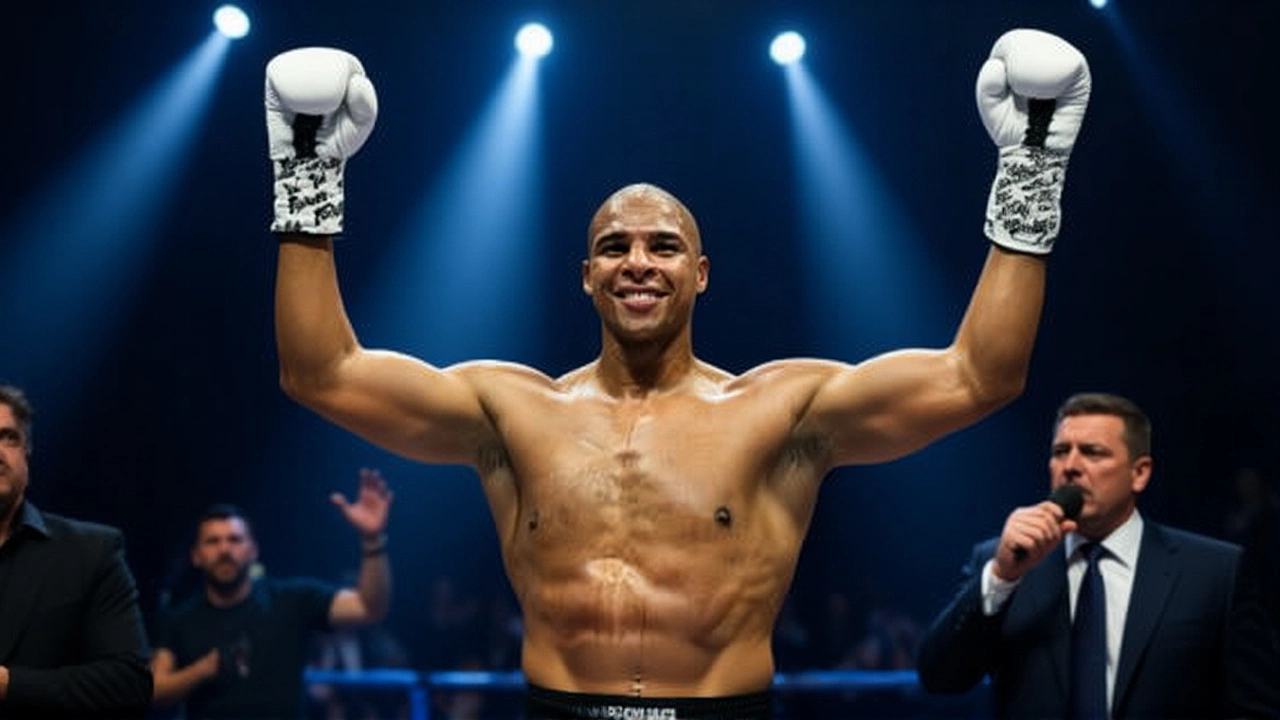 Levi Rigters KO't Vasipo bij GLORY 104 – Khbabez wint ‘Fight of the Year’