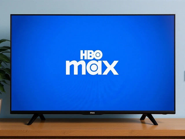HBO Max stopt wachtwoorddelen: $7,99 extra fee vanaf september 2025
