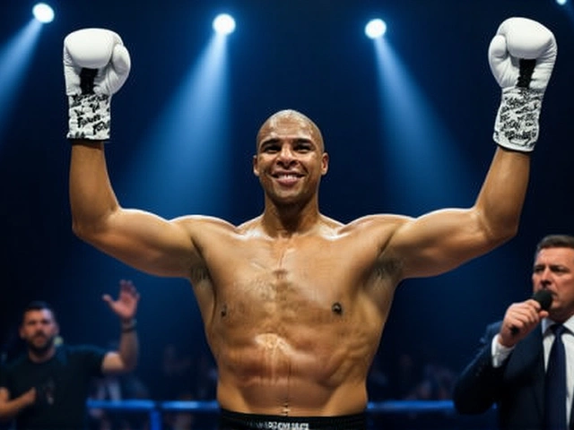 Levi Rigters KO't Vasipo bij GLORY 104 – Khbabez wint ‘Fight of the Year’