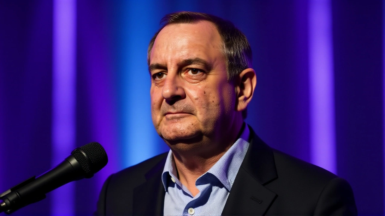 Callewaert: Pensioenmalus voor kankerpatiënten slaat door