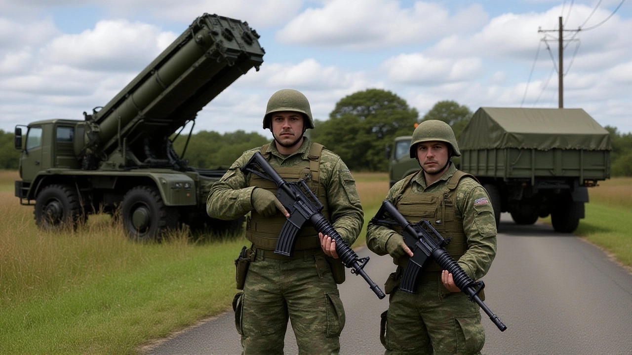 Defensie onder vuur: 56 nieuwe bases en weinig transparantie over wapeninzet