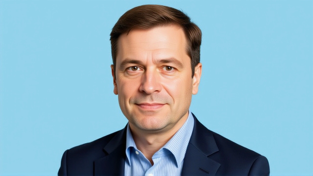 Diederik Samsom wordt voorzitter Gasunie-raad van commissarissen vanaf 1 juli