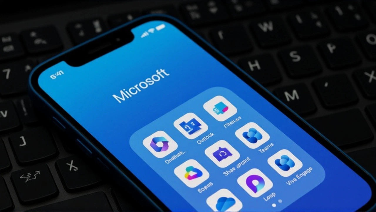 IBD waarschuwt gemeenten: Microsoft Copilot niet gebruiken voor persoonsgegevens