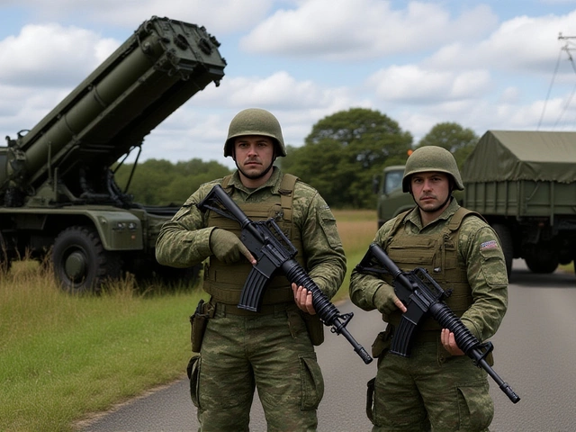 Defensie onder vuur: 56 nieuwe bases en weinig transparantie over wapeninzet