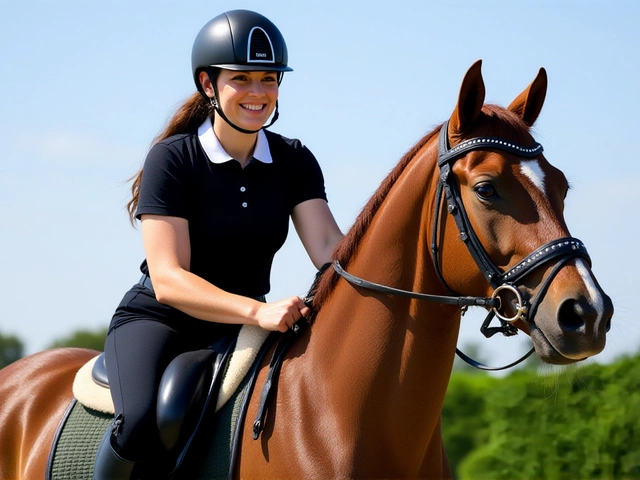 Dominique Filion en Jakarta winnen vijf ZT-proeven op rij: 'Ik zit op een hengst die graag wil lopen'