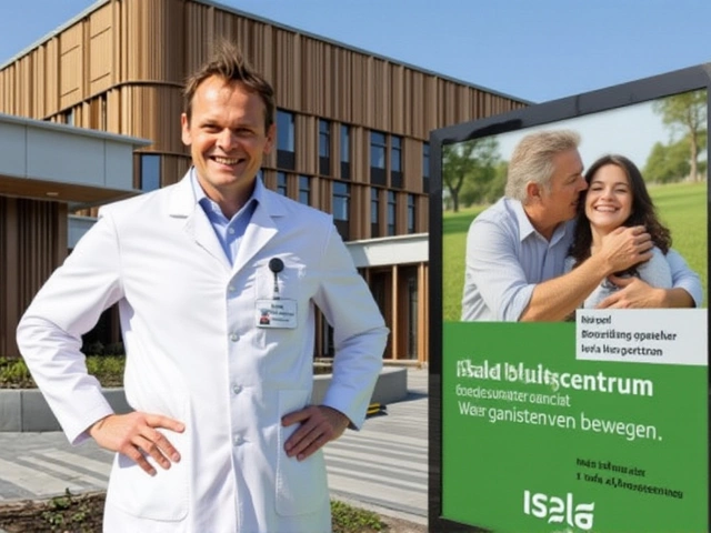 Iedereen welkom bij Isala Heupcentrum: ook met overgewicht of chronische aandoeningen