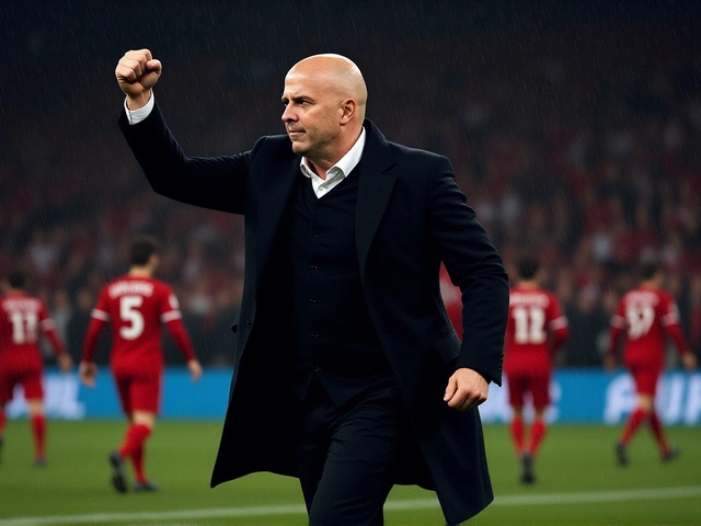 Liverpool verslaat Real Madrid 1-0 met doelpunt Mac Allister – Slot: 'Impressief tegen een onverslaanbaar team'