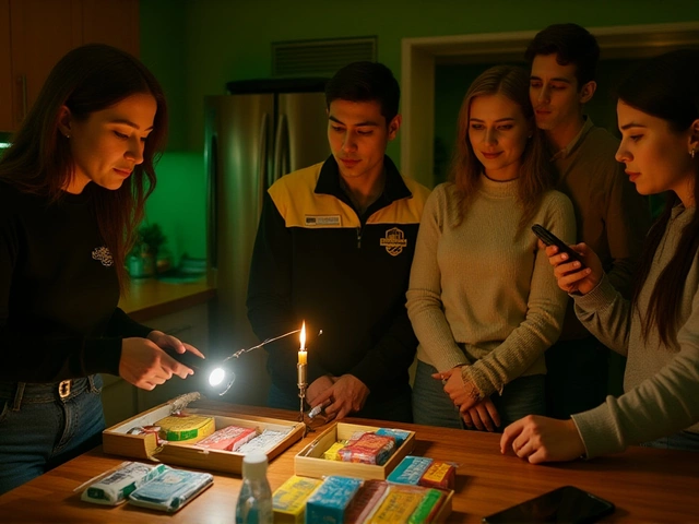 Nederland start grote campagne: elk gezin moet een noodpakket klaarzetten